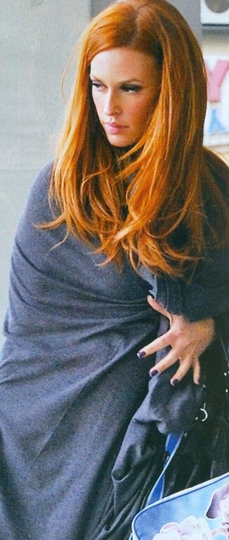 Σίσσυ Χρηστίδου: Σαββατοκύριακο στους γονείς της!