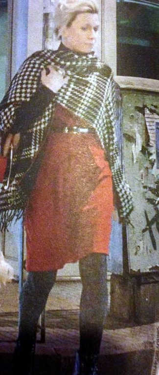 Kαραβάτου: Η εγκυμοσύνη της πάει πολύ! Το σόλο ταξίδι στη Θεσσαλονίκη και οι όμορφες στιγμές