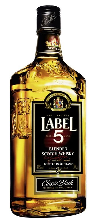 Κατάγεται από τη Σκωτία, ταξίδεψε στις 5 Ηπείρους και τώρα έφτασε και στην Ελλάδα! Ανακαλύψτε το!