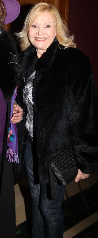 «Ο γάμος μου διήρκησε 15 μέρες» Ποια το δήλωσε;