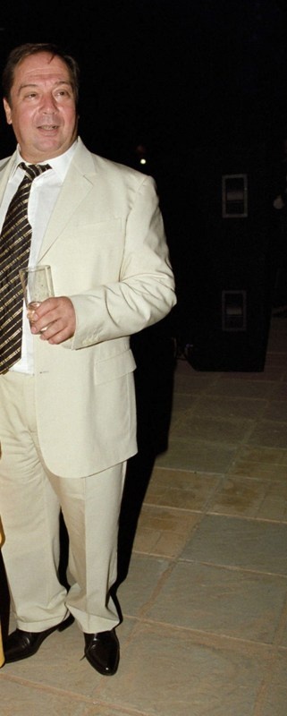 Ποιος δήλωσε: «Περνάω κρίση ηλικίας από τα 20»