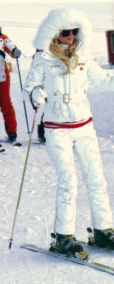 To Χόλιγουντ πάει στα… χιόνια! (φωτό)  