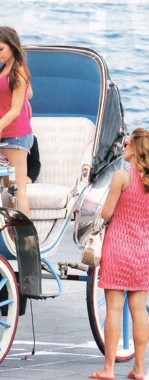 Ευγενία Μανωλίδου: Ένα σούπερ Σαββατοκύριακο με την κόρη και τον μικρό της γιο!