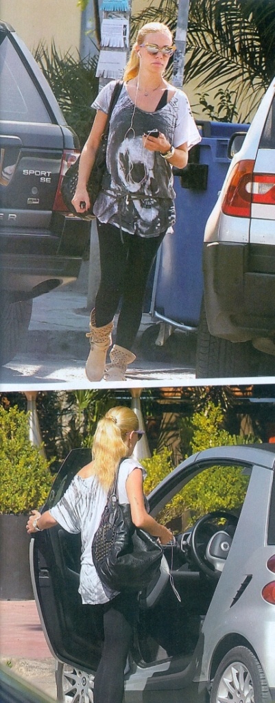 Χατζηγιάννης-Μακρυπούλια: Γιατί πήγαν σε γιατρό;