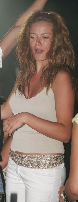 Stylefile: Οι αλλαγές στα μαλλιά της Ζέτας Μακρυπούλια από τα 90s (φωτό)