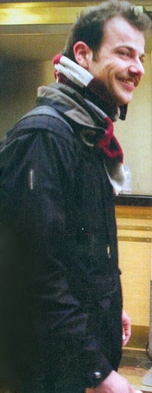 Παπουτσάκη - Τζιόβας: Οι πρώτες φωτογραφίες της επανασύνδεσης 