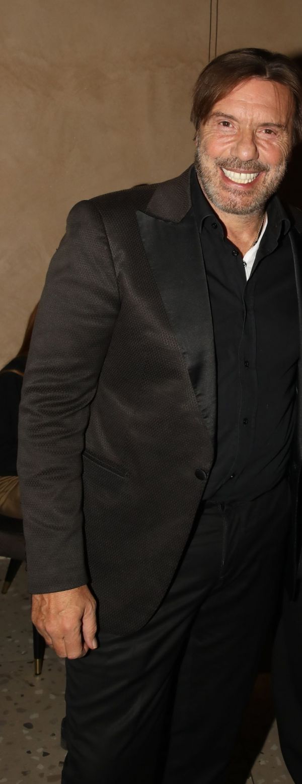 1 Year Anniversary Party