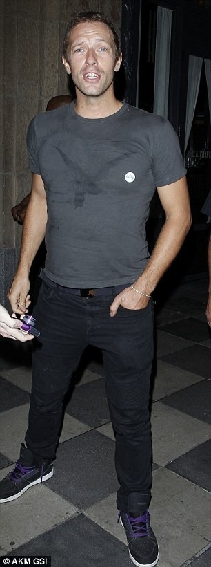 Μπελάδες για τη Gwyneth Paltrow: Ο πρώην άντρας της θα γνωρίσει την ερωμένη του στα παιδιά τους!