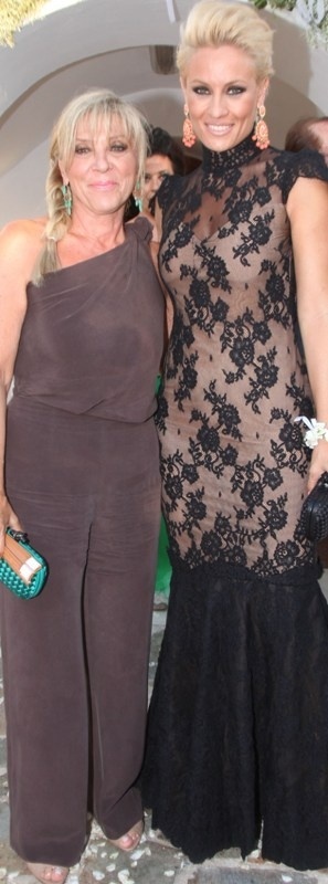 Οι Έλληνες celebrities λένε χρόνια πολλά στις μητέρες τους! (φωτό)