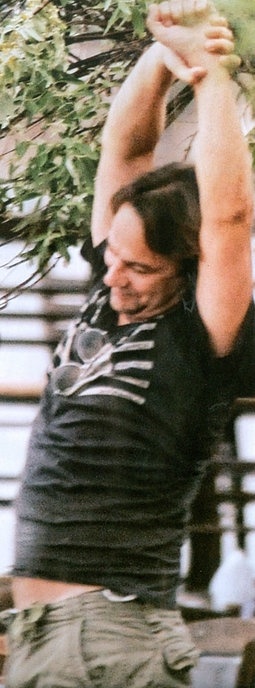 Flashback: Όταν έμαθε το πανελλήνιο για τη σχέση Μενεγάκη-Παντζόπουλου (φωτό)