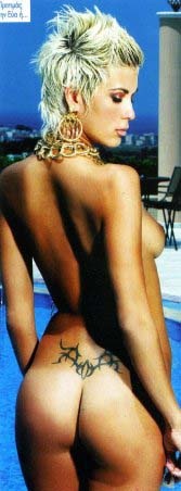 Δυο δυο στην πισίνα δυο δυο