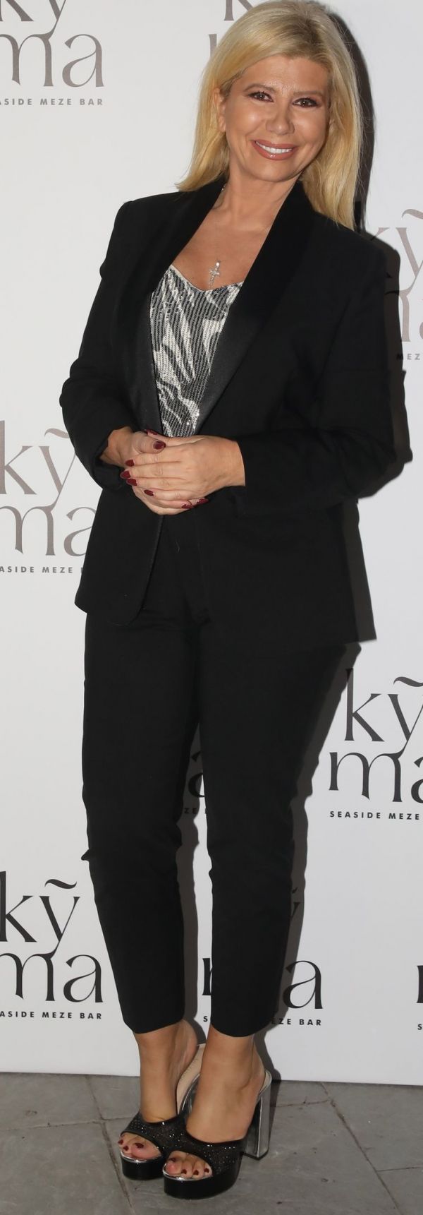 Grand Opening Party για το νέο music restaurant & hotspot της παραλιακής