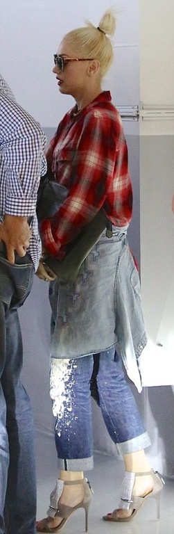 Ο χωρισμός μετά από 14 χρόνια, το τρίτο πρόσωπο και οι πρώτες φωτογραφίες μετά το τέλος!