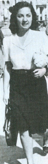 Στιγμές από τη ζωή της Ροζίτας Σώκου