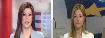 Ποια δημοσιογράφος άφησε τον ΣΚΑΪ για το Mega;