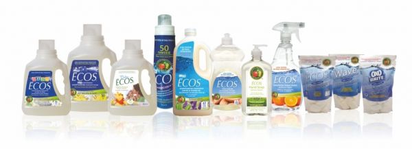 ECOS: Μία αγνή, διάφανη εμπειρία στο σπίτι μας