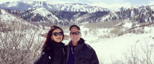 Παρά τις φήμες Douglas – Jones χαμογελούν ξανά