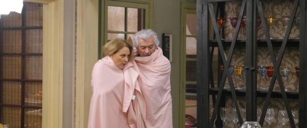 Το σόι σου: Αυτός ο τραγουδιστής εισβάλλει στη σειρά