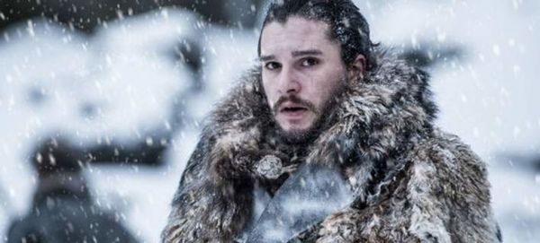 Η δήλωση του Jon Snow που μας απογοήτευσε:  «Το φινάλε του GoT θα μπορούσε να είναι απογοητευτικό»