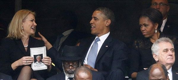 Ποιοι πολιτικοί «έπεσαν» στα δίκτυα της γοητείας της Χέλλε Τόρνινγκ Σμιτ (Φωτό-Ντοκουμέντο)