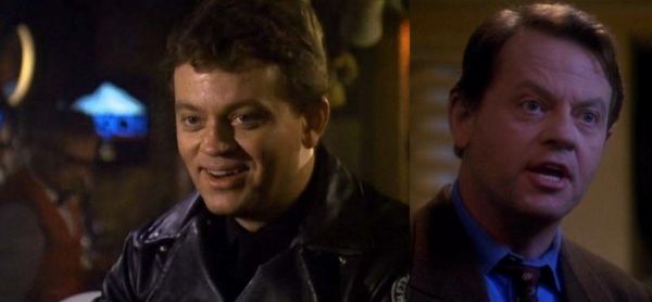 Δείτε πώς είναι σήμερα οι πρωταγωνιστές της ταινίας «Η μεγάλη των μπάτσων σχολή»