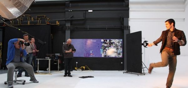 Euro 2012: Όταν τ’ αγόρια της Εθνικής Ελλάδος φωτογραφίζονται