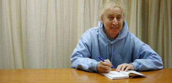 Θλίψη! «Έφυγε» από τη ζωή πασίγνωστος κωμικός!