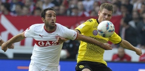 Ποιος ποδοσφαιριστής είχε αυτό το… ατύχημα;