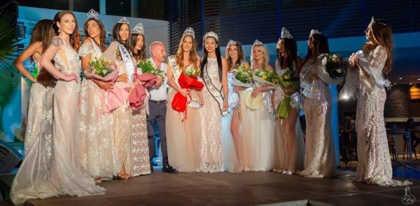 Καλλιστεία: Star Ελληνική Ομορφιά Νοτίου Ελλάδος 2018: Αυτές είναι οι πιο όμορφες Ελληνίδες