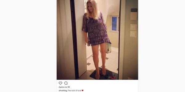 Το «καυτό» μίνι τηλεκριτικού μας άφησε με το στόμα ανοιχτό