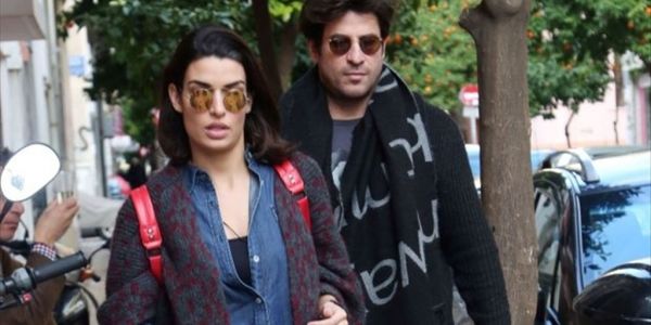 Οριστικός χωρισμός για ζευγάρι της ελληνικής σόουμπιζ! Πλέον τραβούν χωριστούς δρόμους οι… 