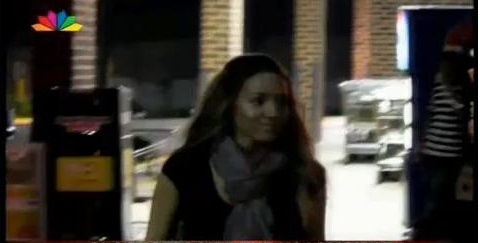 Οι πρώτες φωτογραφίες της Καλομοίρας μετά τον γάμο