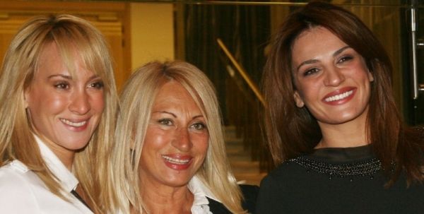 Οι Έλληνες celebrities λένε χρόνια πολλά στις μητέρες τους! (φωτό)