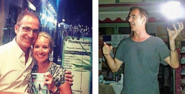 Τα... σκοτεινά απρόοπτα στην εκδήλωση του Κρομμύδα