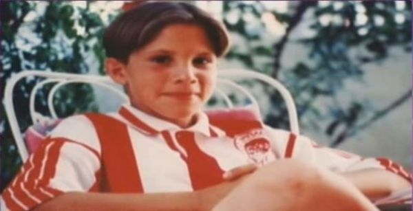 Σαν να μην πέρασε μια μέρα…