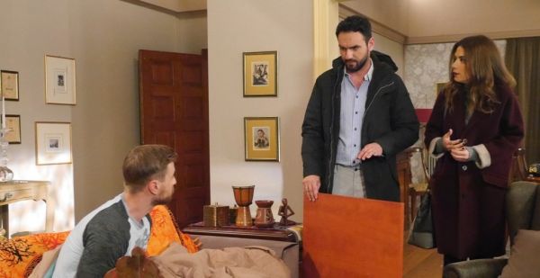 Το σόι σου: «Σπίτι μου, σπιτάκι μου»