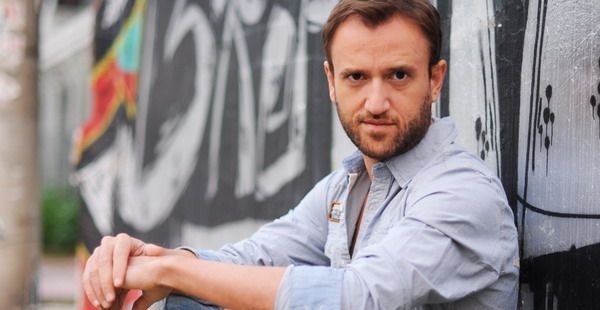 Χθες ψάρεμα, σήμερα διπλό σούβλισμα!