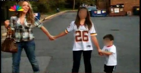 Οι πρώτες φωτογραφίες της Καλομοίρας μετά τον γάμο