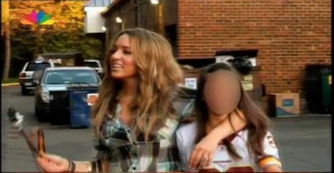 Οι πρώτες φωτογραφίες της Καλομοίρας μετά τον γάμο