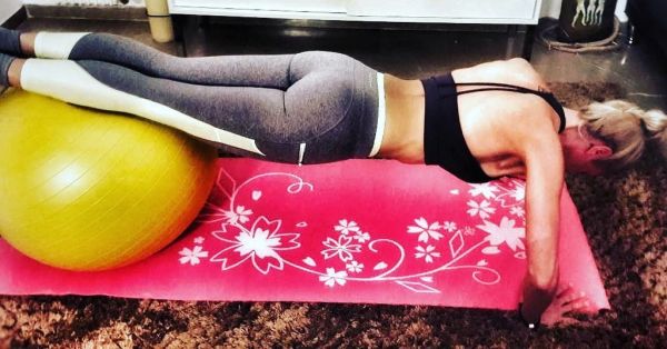 Survivor 2018: Διάσημοι: Το κορίτσι του Φώτη Γιαννιώτη, Κατερίνα Χαλικιά στο ριάλιτι επιβίωσης