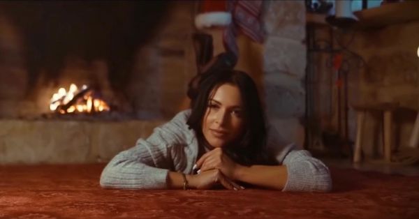 Survivor 2: Διάσημοι: Ξένια των Rec: Η sexy τραγουδίστρια που θα κάνει… αίσθηση