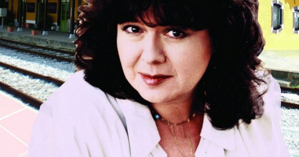 Ένας χρόνος χωρίς την Αρλέτα