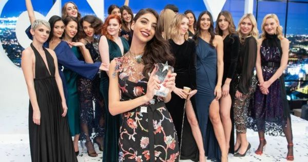 Κατερίνα Καινούργιου: «Το GNTM είχε αγένεια και αυθάδεια, δεν μου άρεσε καθόλου»