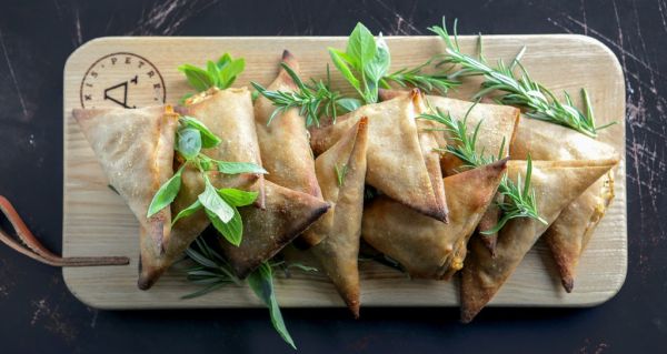 Τι ιδιαίτερο προτείνει αυτό το Σαββατοκύριακο το KITCHEN LAB?