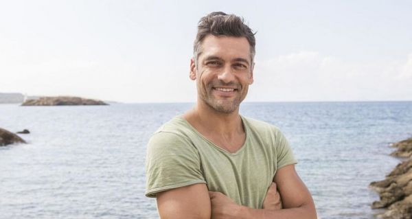 Στέλιος Κρητικός: «Δεν έχω προτάσεις για εκπομπές»