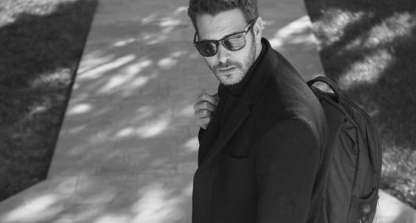 Μιχάλης Λεβεντογιάννης: Ο γόης του «Τατουάζ» μιλάει για την προσωπική του ζωή