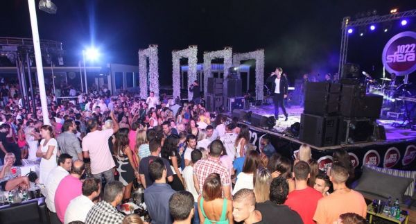 Νίνο-Κωνσταντίνος Αργυρός: Ανακοίνωσαν τη συνεργασία τους!