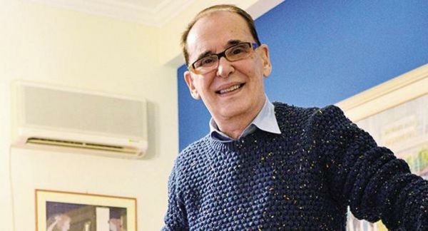 Η γυναίκα μου είχε δύσκολο τοκετό.Οι γιατροί είχαν πει ότι θα σωθεί η μητέρα και θα πεθάνει το μωρό