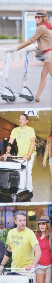 Παπαρίζου-Καψάλης: Η επιστροφή τους από την Αμερική