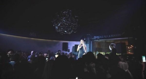 Χαμό έκανε η Αμαρυλλίς στην Κύπρο